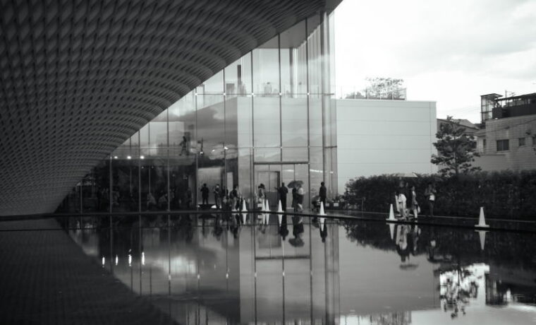 Mount Fuji World Heritage Centre, Shizuoka.