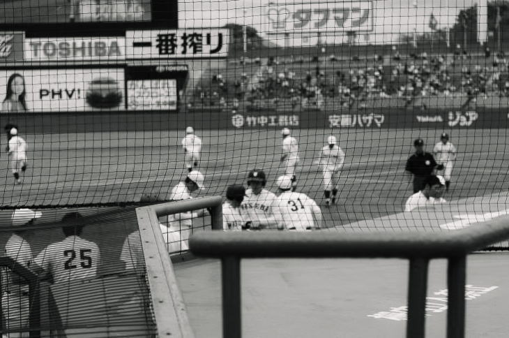 Tokyo Big6 Baseball League