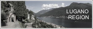 Lugano Region.