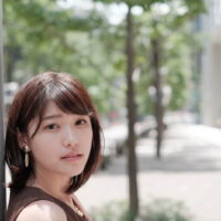 Portrait workshop at Marunouchi.