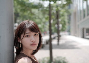 Marunouchi Naka-dori Street
