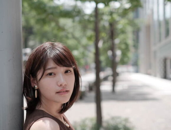 Marunouchi Naka-dori Street