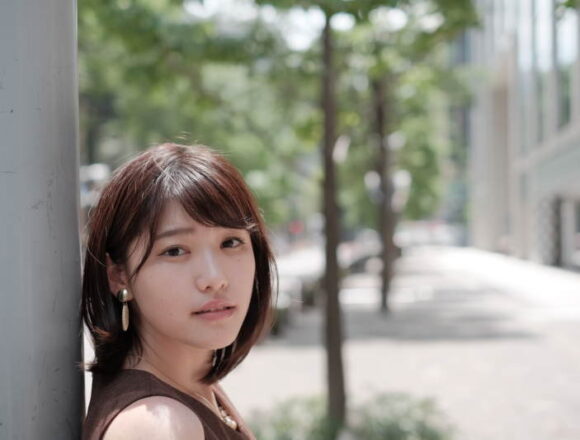 Marunouchi Naka-dori Street.