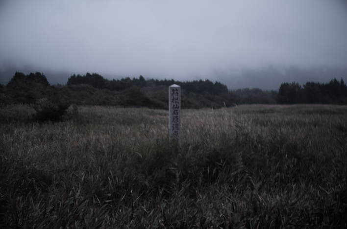 Sengokuhara Marsh, Hakone.