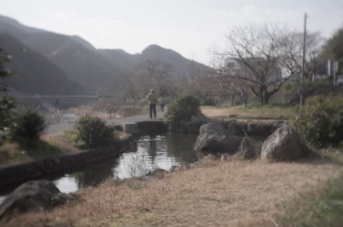 Okichi-ga-fuchi Abyss.