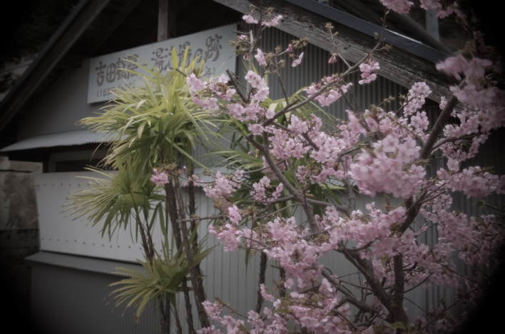 The "Upper Bath" in Rendaiji, where Shoin met Gyomaro, is still used as a public bath by locals today.